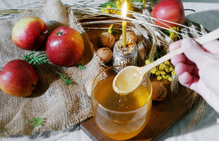 Обряды на Август Спасы