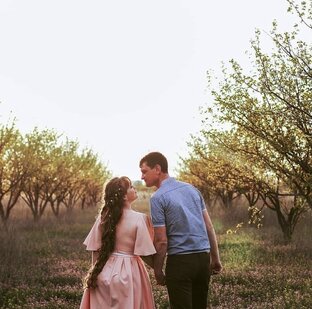 Юмор в отношениях