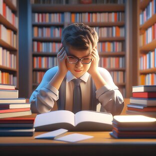 Скорочтение