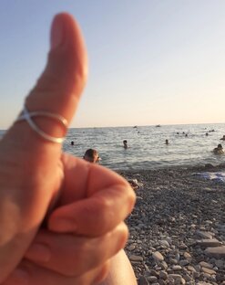 Времена года.