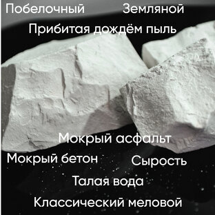 Вопрос мелоежкам и глиноежкам