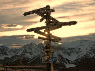 Путеводитель по блогу