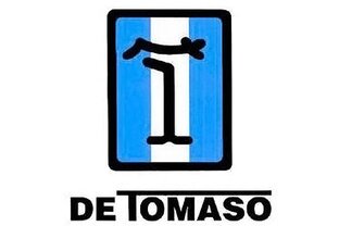 De Tomaso