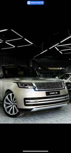 Антигравийная защита кузова 