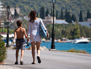 Про путешествия