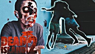 Dead Island 2 -Прохождение-