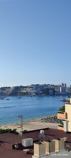 Palmanova.Palma de Mallorca.