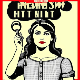 Правильный феминизм. 