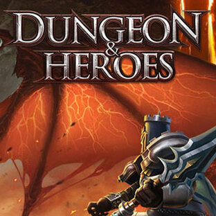 Dungeon & Heroes