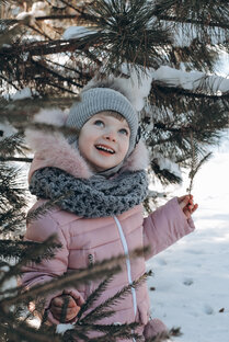 Зимние посты