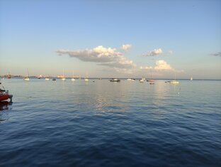 Крым на машине