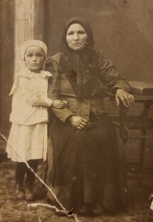 История в фото