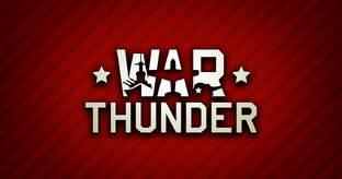 WAR THUNDER