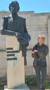 Житейские истории от Прасковьи❤️