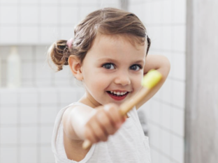 Все лучшее - детям!