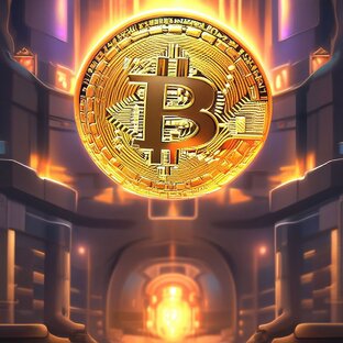 Криптовалюты и токены