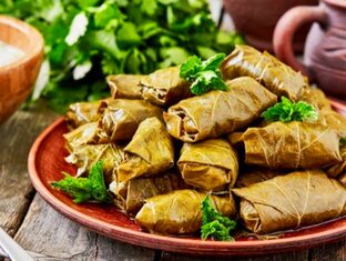 Интересное о блюдах, кулинарии, продуктах, пользе и применении.