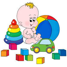 Ранний возраст (1-3 года)