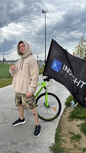 Кто я такой?