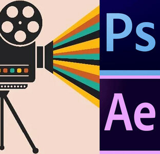 Как сделать мультик самому