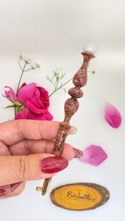 Для люневильской вышивки