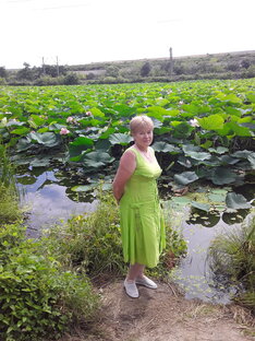 Лицом к народу
