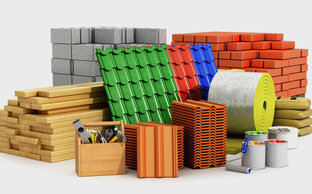 Строительство, ремонт, интерьер