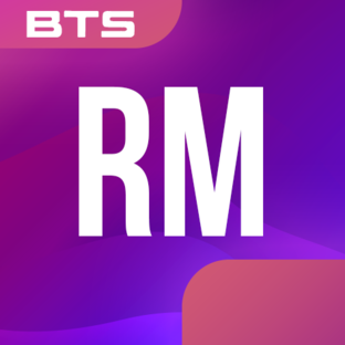 RM из BTS