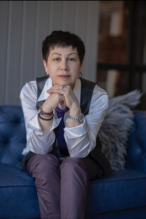 Мой путь с онко