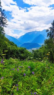 Путешествие по Северному Кавказу