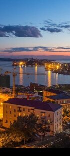 Владивосток 