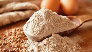 Здоровые плюшки