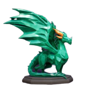 All Dragons 🐉 
