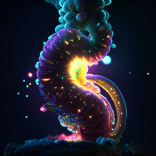 Здоровый кишечник 