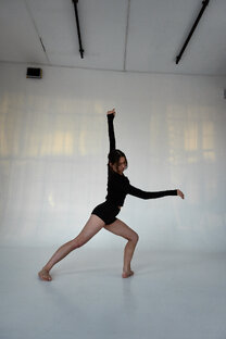 Теория танцы 