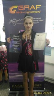 Светлана Мазур