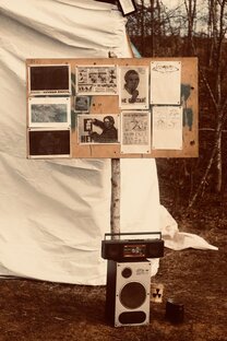 СВОБОДА. Начало. Часть 4. Шах.