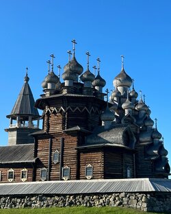 Кижи 