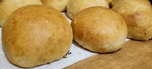 Блюда из теста