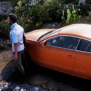 MadOut 2: Big City Online