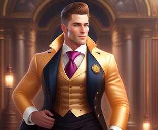 Успешные люди