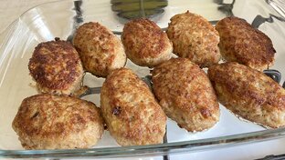 Мясные блюда. Все вкусно и просто.