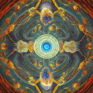 Прогулки по иномирью
