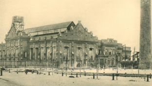 Что было раньше?