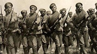 Уроки истории ХХ века