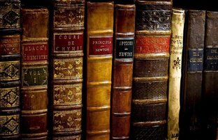 Романы зарубежные 19 века