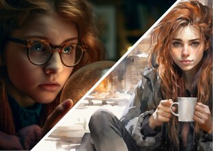 "Фантики для фанатика" 2 книга