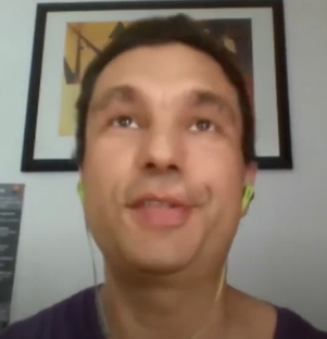 Семинары Дмитрия Поливаева