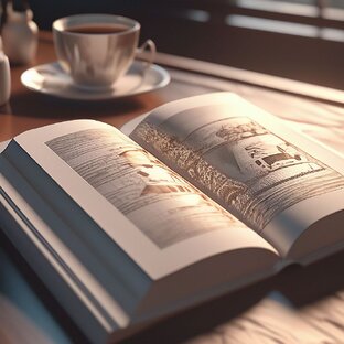 Отзывы на книги 