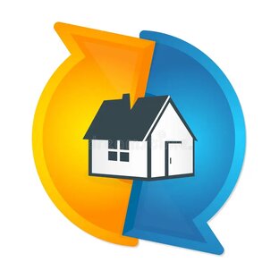 Вентиляция в загородном доме